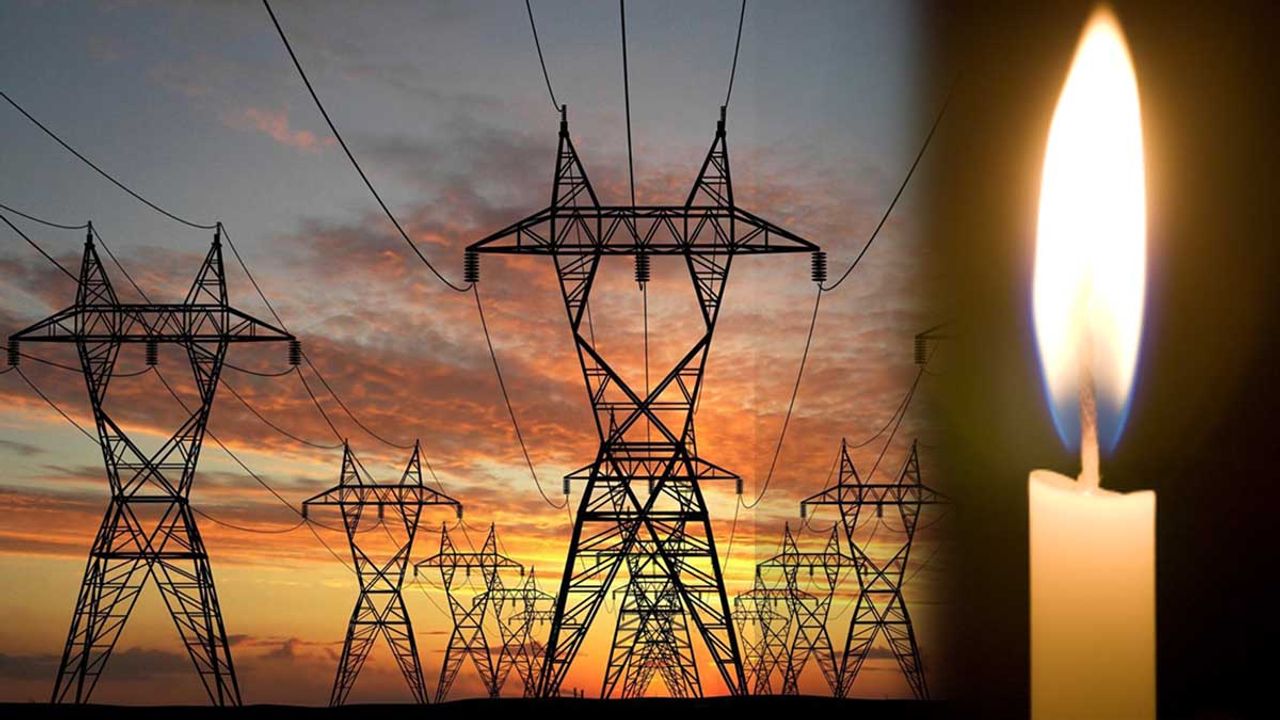 Kayseri'de elektrik kesintisi olacak mı? Son anda iptal edildi