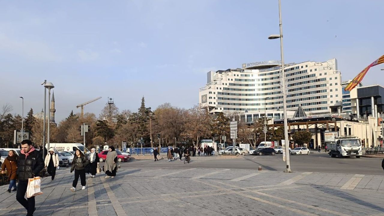 Kayseri’nin birçok yerinde elektrik kesintisi yaşanıyor!