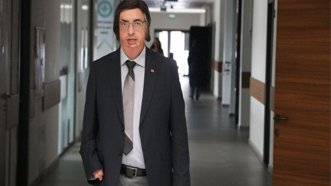 Kayseri’de inanılmaz başarı öyküsü: ABD'ye 'usta öğretmen' olarak davet edildi!