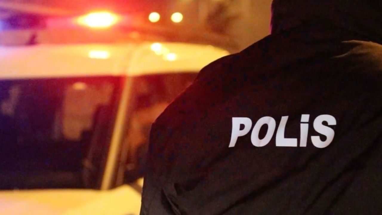 Kayseri’de FETÖ, PKK operasyonu: 25 gözaltı!