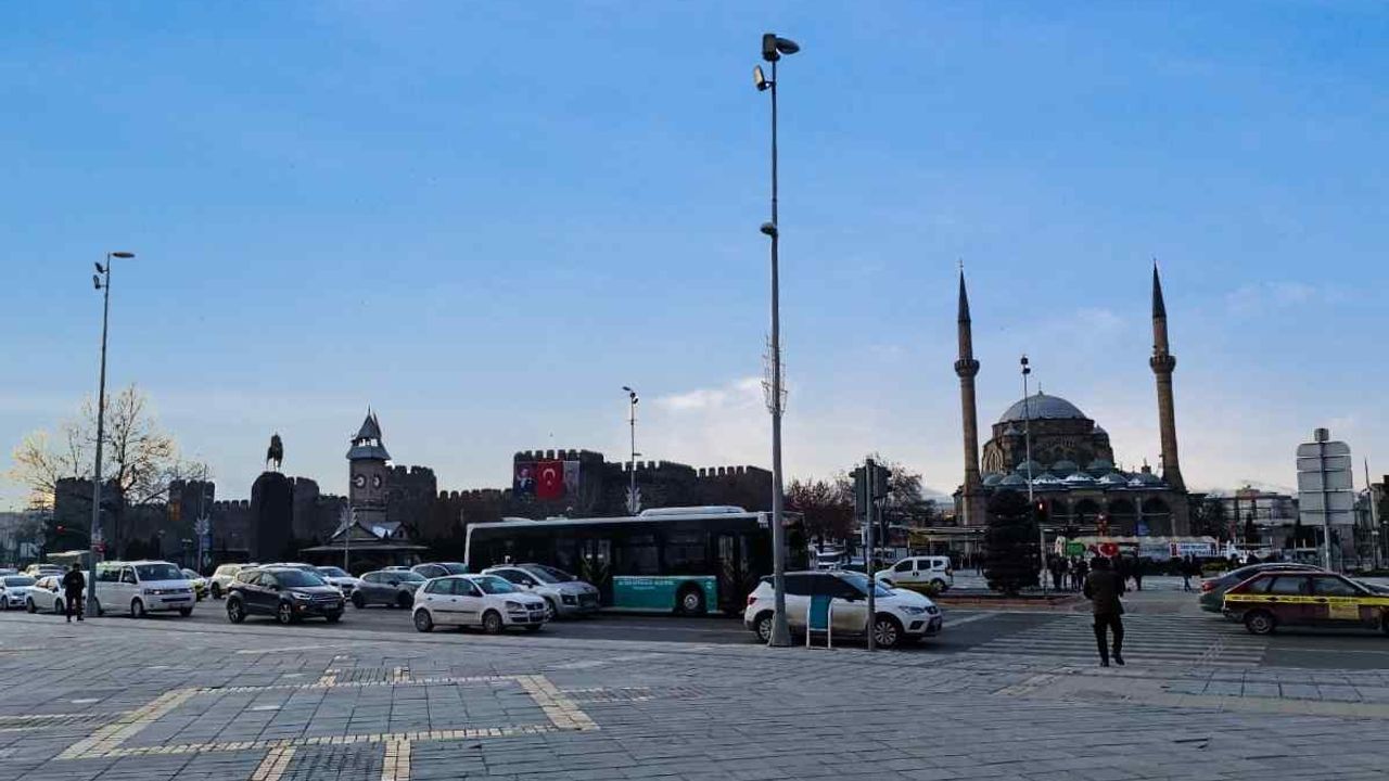 Kayseri Kocasinan Belediyesi’nden istihdama tam destek