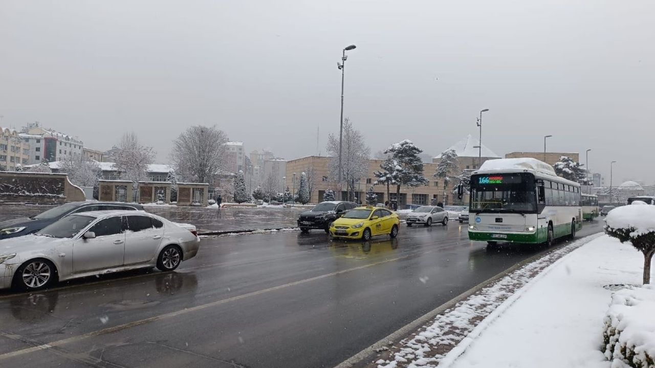 Kayseri’de çok sayıda ilçe mahallesine kesinti uyarısı: 7 Mart’ta başlıyor!