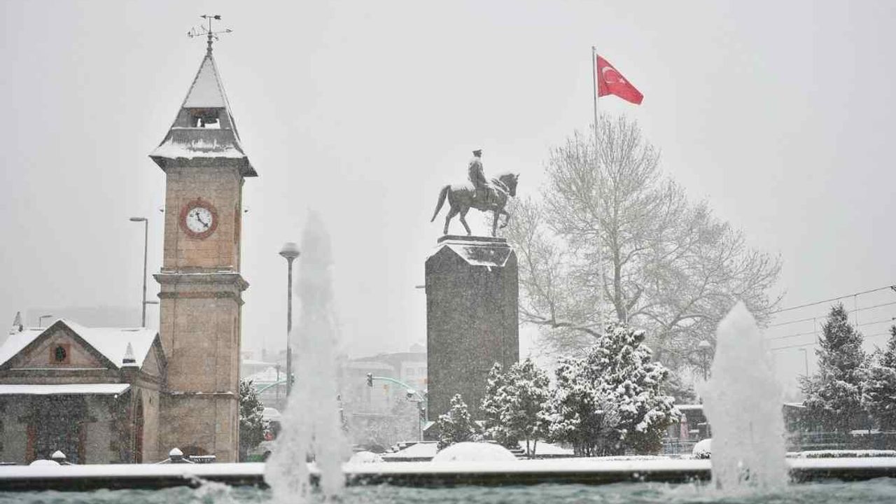 Kayseri’de seçim heyecanı! Yeni başkan kim olacak?