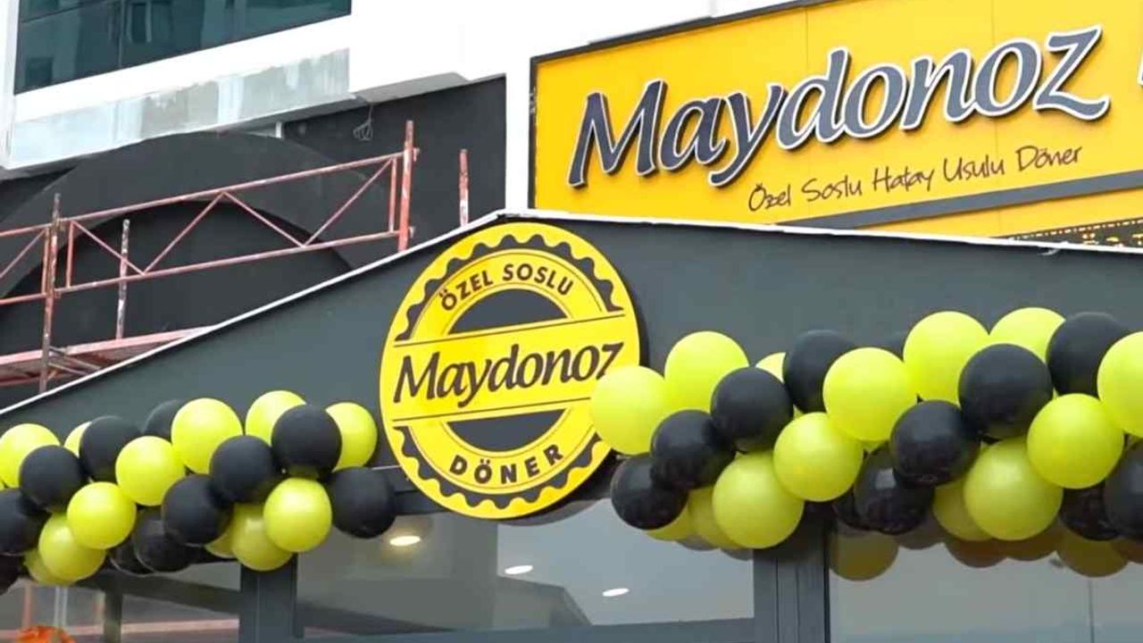 Kayseri’de Maydonoz Döner’e FETÖ operasyonu! 353 Gözaltı
