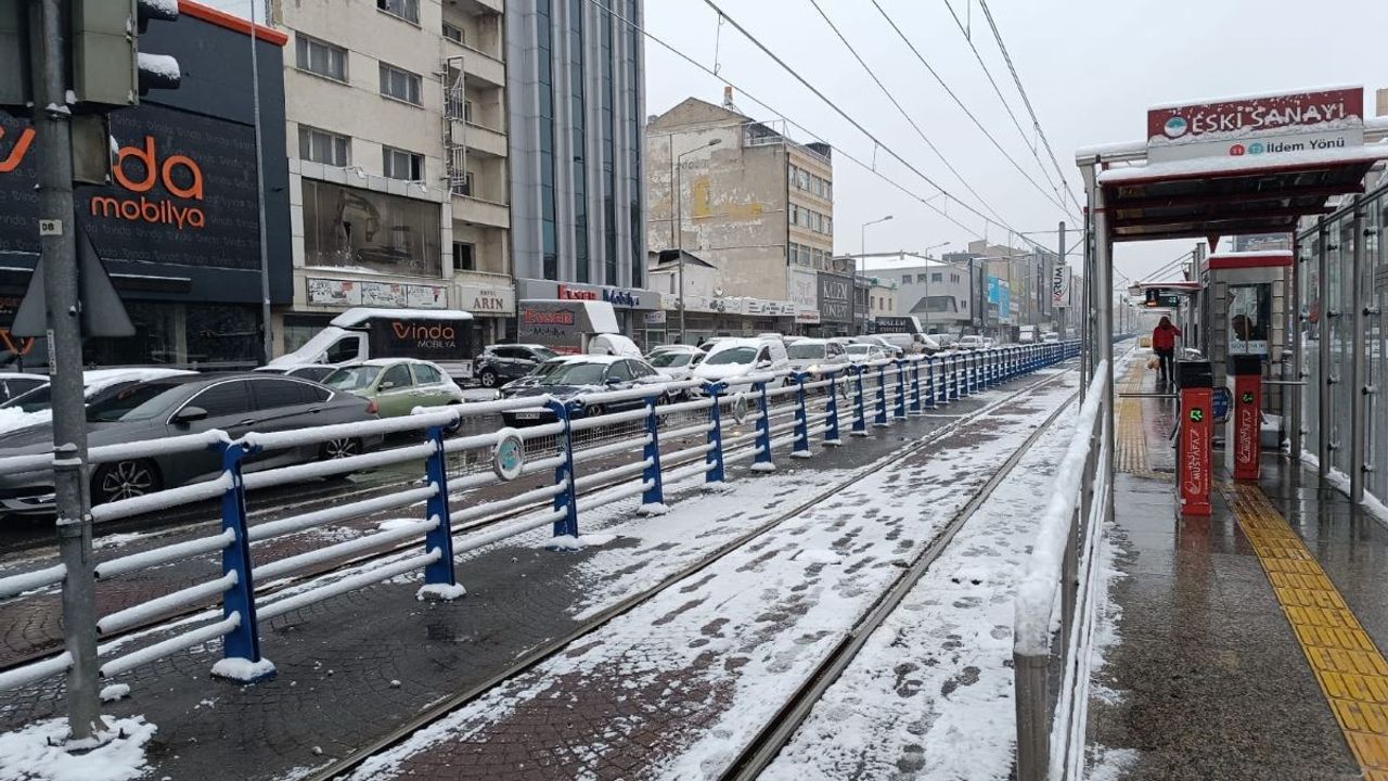 Kayseri’de önümüzdeki 4 güne dikkat: Eksi dereceleri göreceğiz!