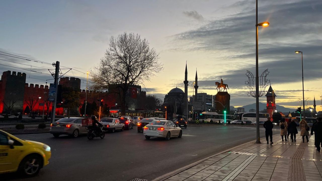 Bu haber 1 milyon Kayseriliyi ilgilendiriyor: Yarın 09.30’da başlıyor!