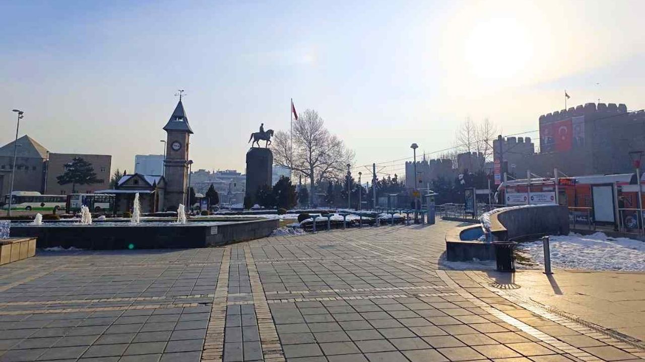 Kayseri merkez ve ilçelere güzel haber: Yarın yapılmayacak!