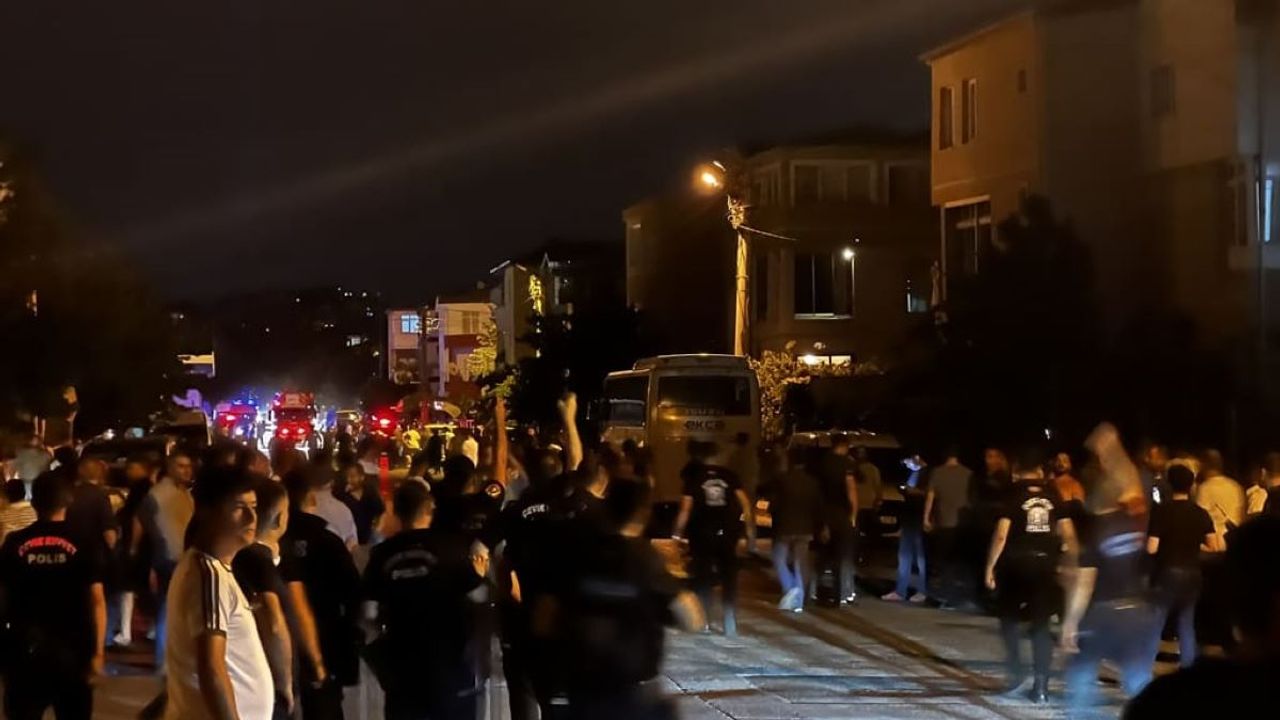Kayseri’de yaşanan olaylara ilgili mahkemeden flaş gelişme!
