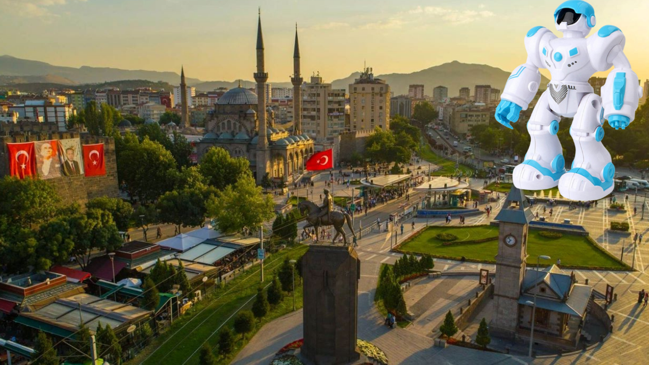Dünya'nın her yerinden Kayseri'ye akın edecekler: Tarih açıklandı!