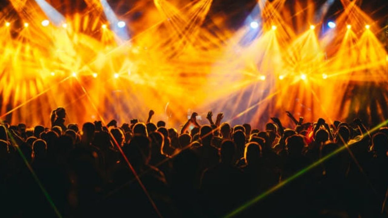 Türkiye’nin en sevilen müzik grubu Kayseri’ye geliyor!