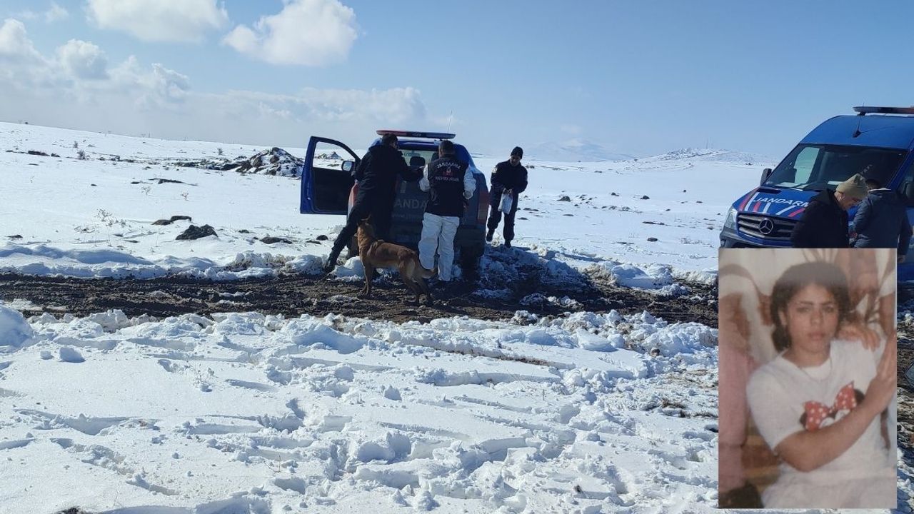Kayseri’de 33 yıl önce işlenen cinayetin sır perdesi bir bir aralanıyor!