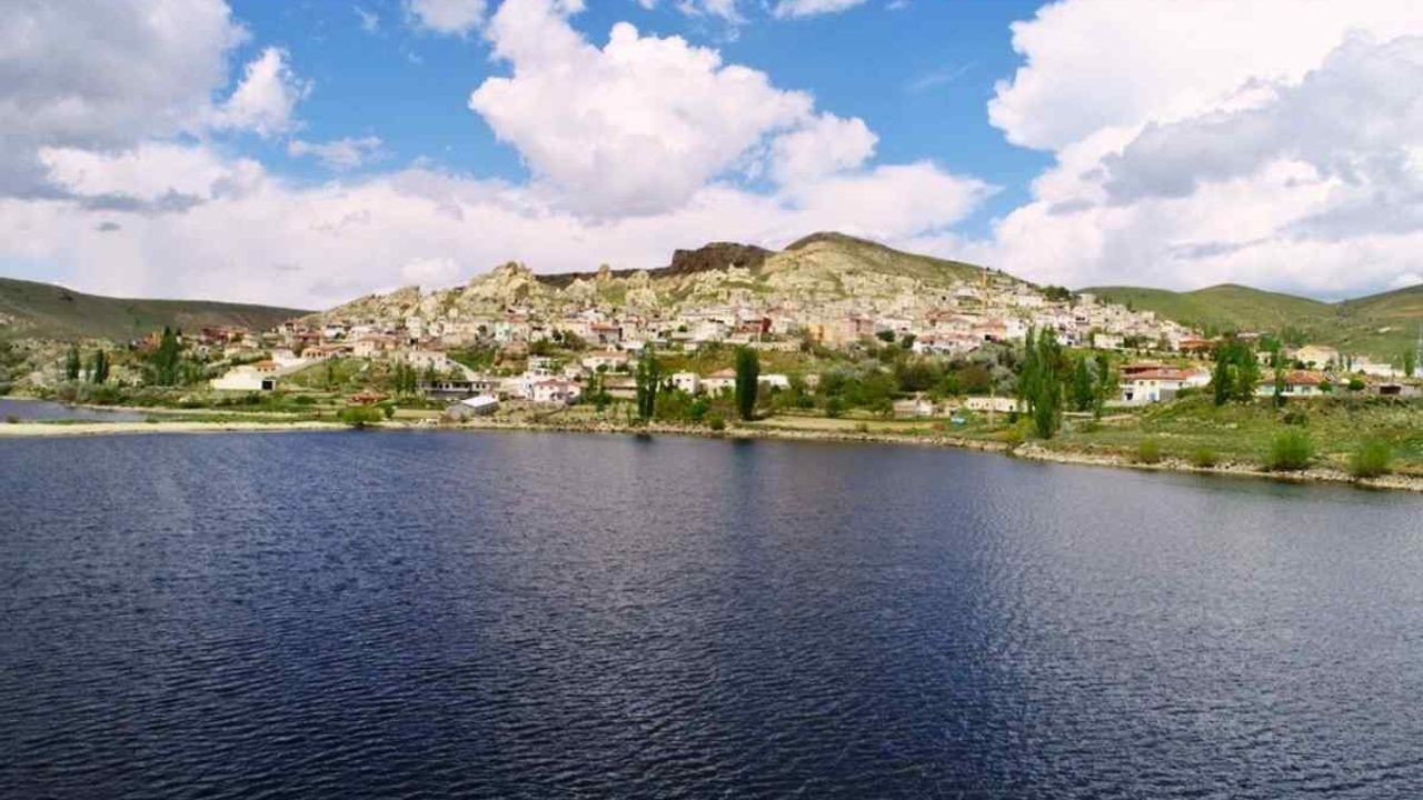 Kayseri’ye yeni termal tesis geliyor! Bakın nereye yapılacak?