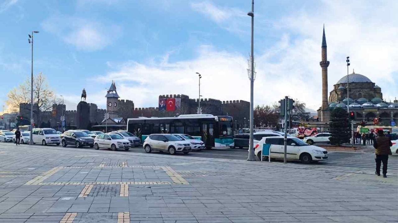 Kayseri’nin 4 ilçesine kesinti uyarısı: Yarın başlıyor!