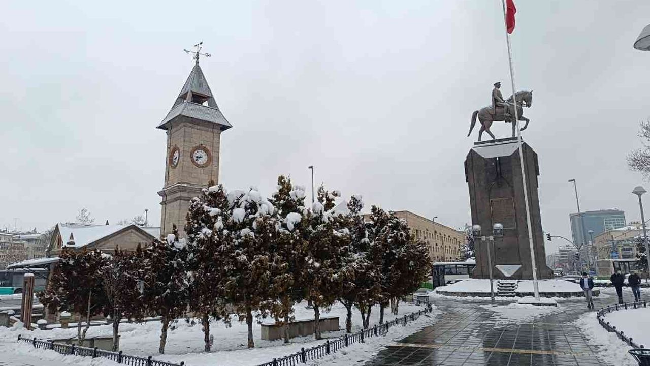 Kayseri’de 7 Şubat 2025’de vefat edenler