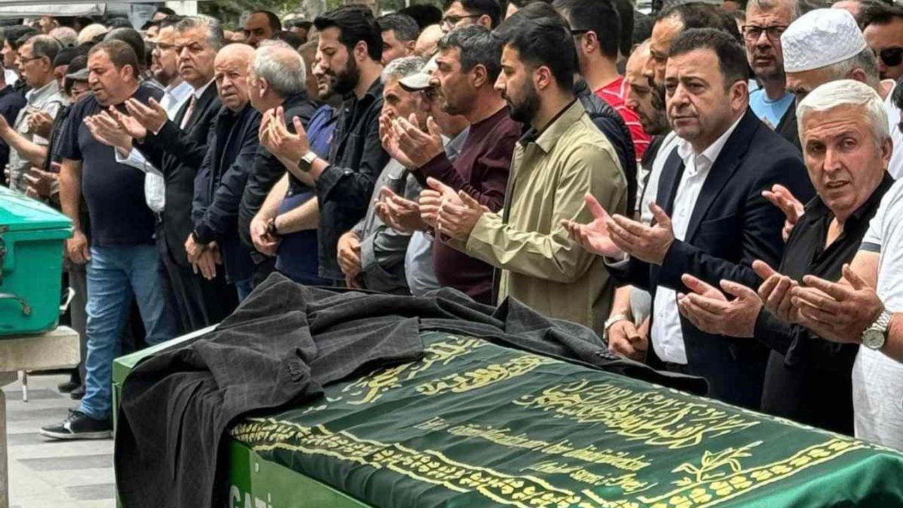 Kayseri’de 20 Şubat 2025’de vefat edenler