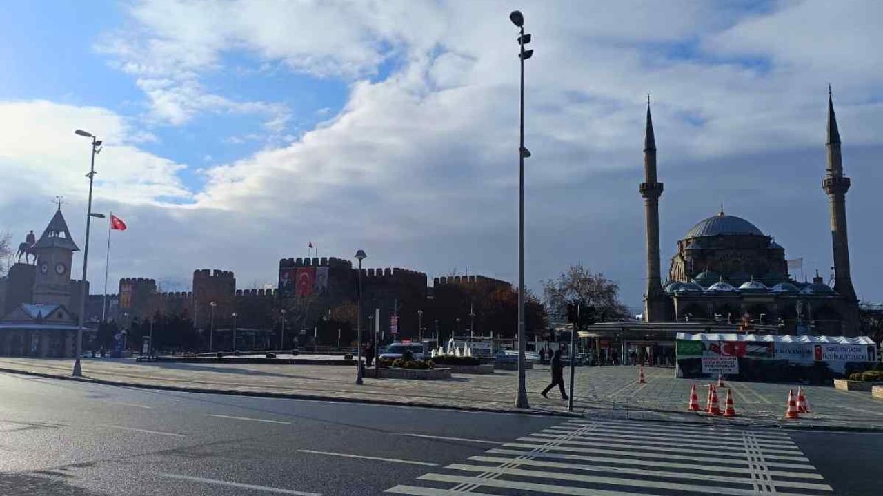 Kayseri’de 21 Şubat 2025’de vefat edenler