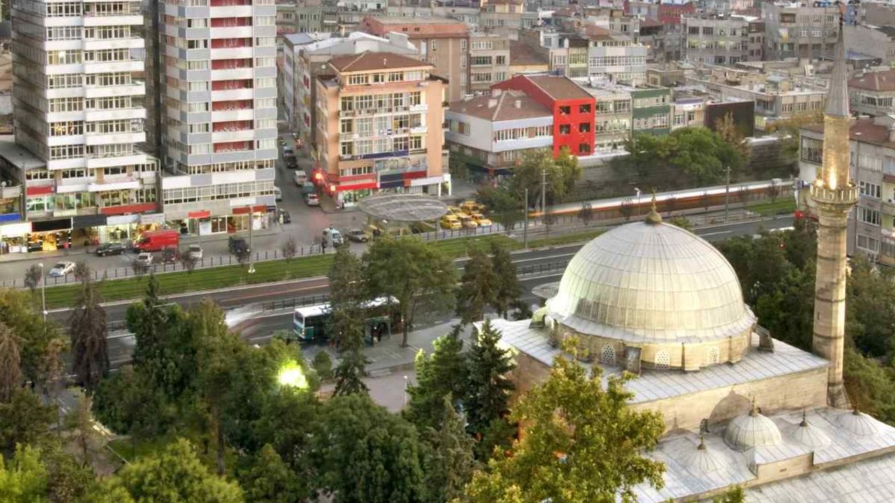 Kayseri’de 26 Şubat 2025’de vefat edenler