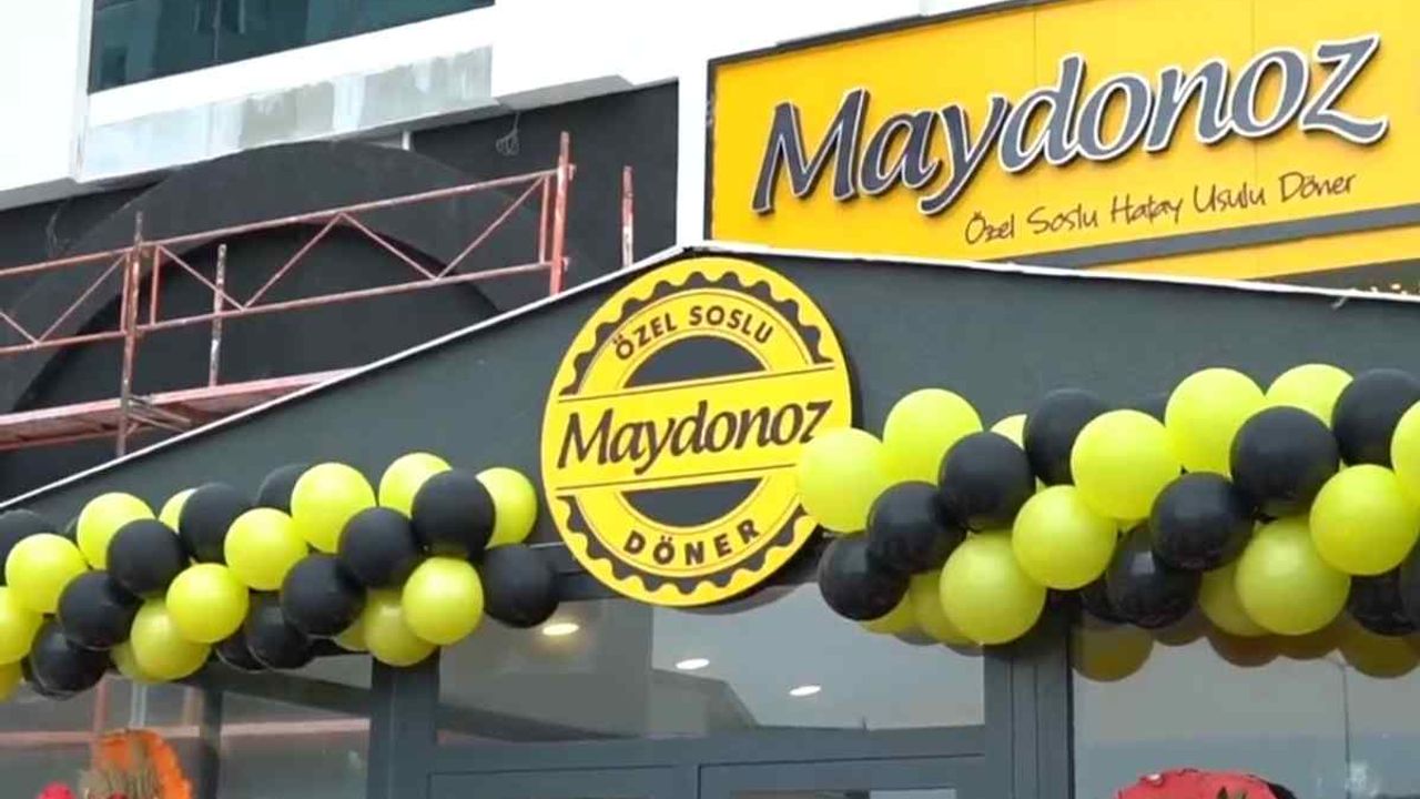 Kayseri’de 9 kişi yakalanmıştı! Maydonoz Döner’de referansı FETÖ olmayan garson bile yapılmamış!