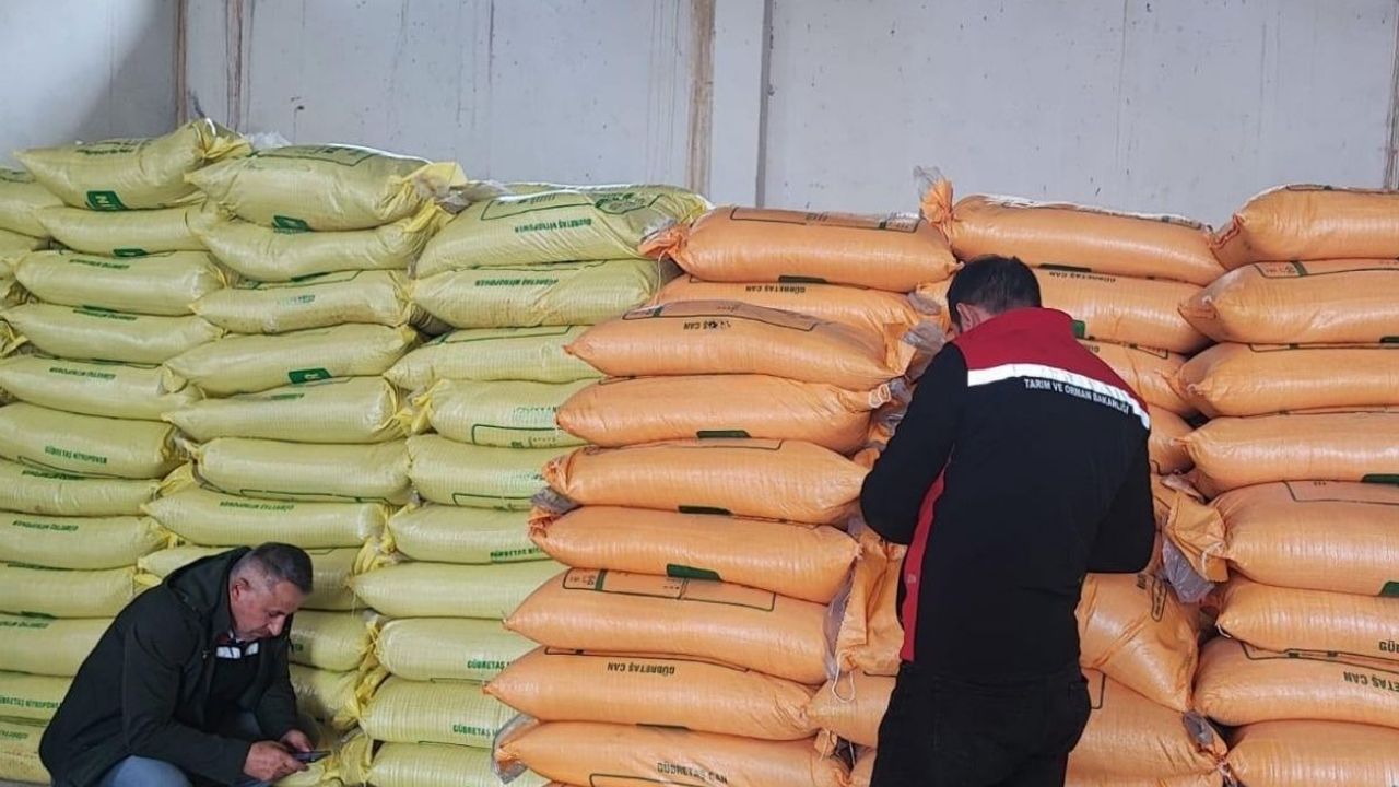 Kayseri’de baskın gibi denetim! Talimat bakanlıktan geldi