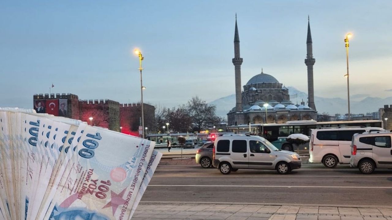Kayseri’de de şubeleri var! O markete 1,3 milyarlık rekor ceza