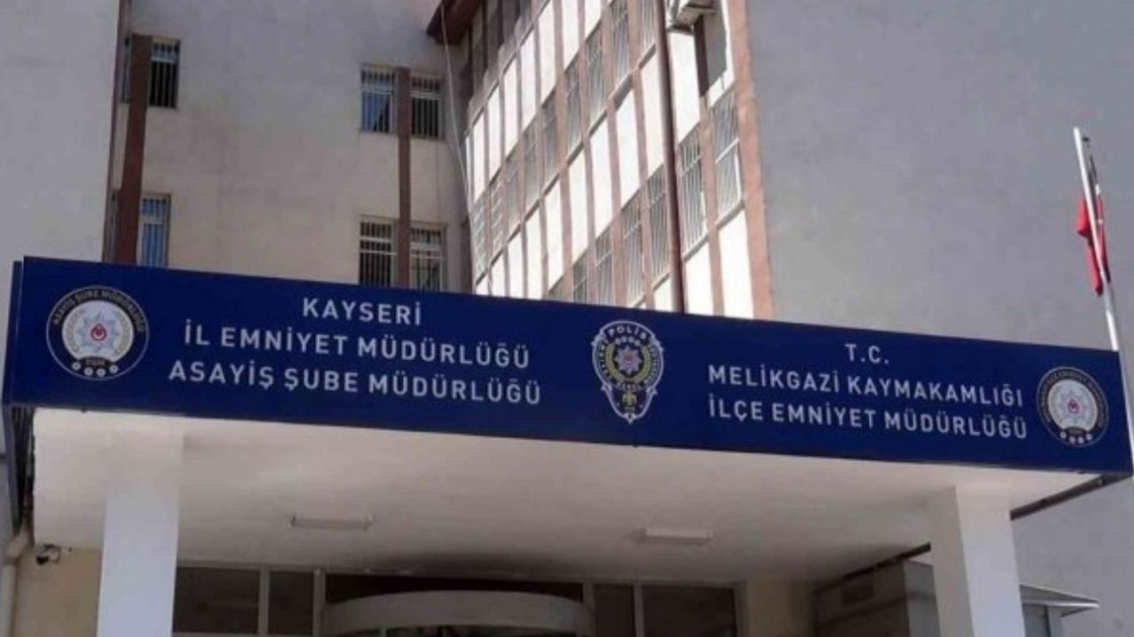 Kayseri'de kaçakçılara polis darbesi! Kilolarca ele geçirildi