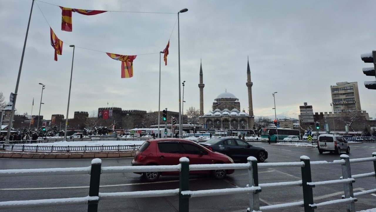 Kayseri’de konut satışında şaşırtan rakamlar! Bakın kaç tane satıldı