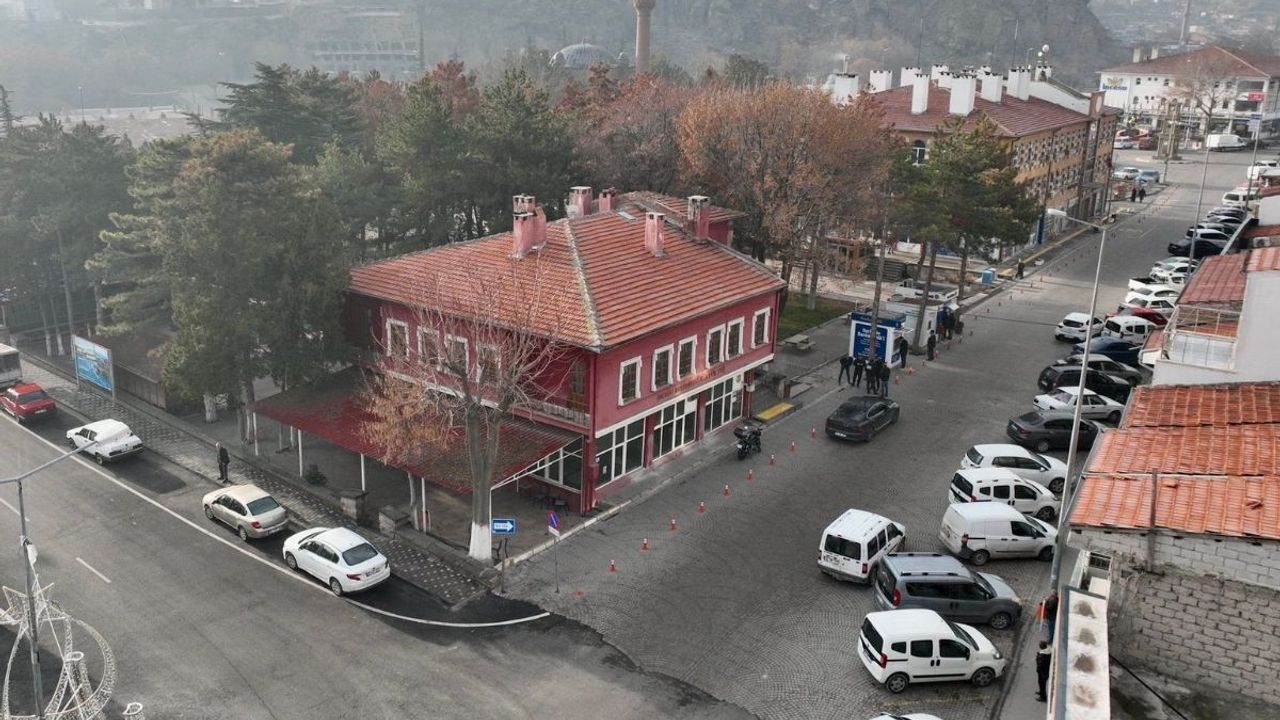 Kayseri’de o belediye tasarruf tedbirleri kapsamında bakın ne yaptı!