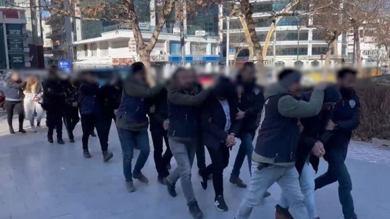 Kayseri’de bunlara kanmayın: Yatırım danışmanlığı adı altında dolandırdılar!
