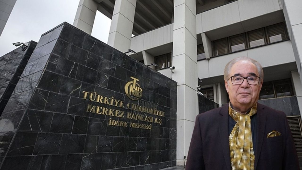 Kayserili Ekonomist’ten faiz uyarısı: Çok büyük yanlışlara gebe olduğunun farkındayım!