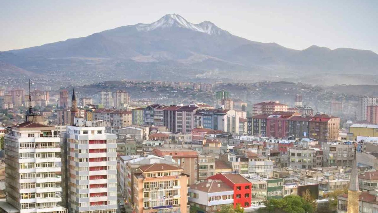 Kayseri milletvekili Cumhurbaşkanlığı için adayını şimdiden seçti!