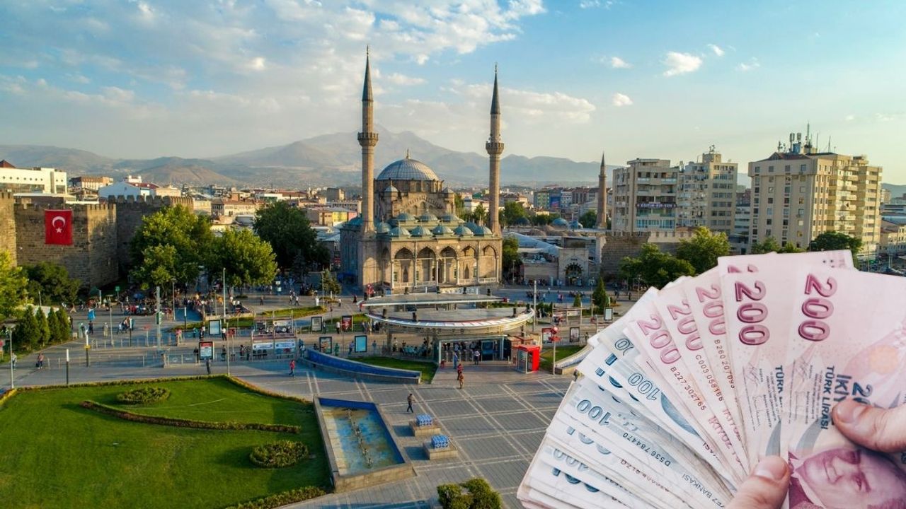 Kayserililer bu projeye büyük ilgi gösterdi! Haberi alan başvuruya koşuyor