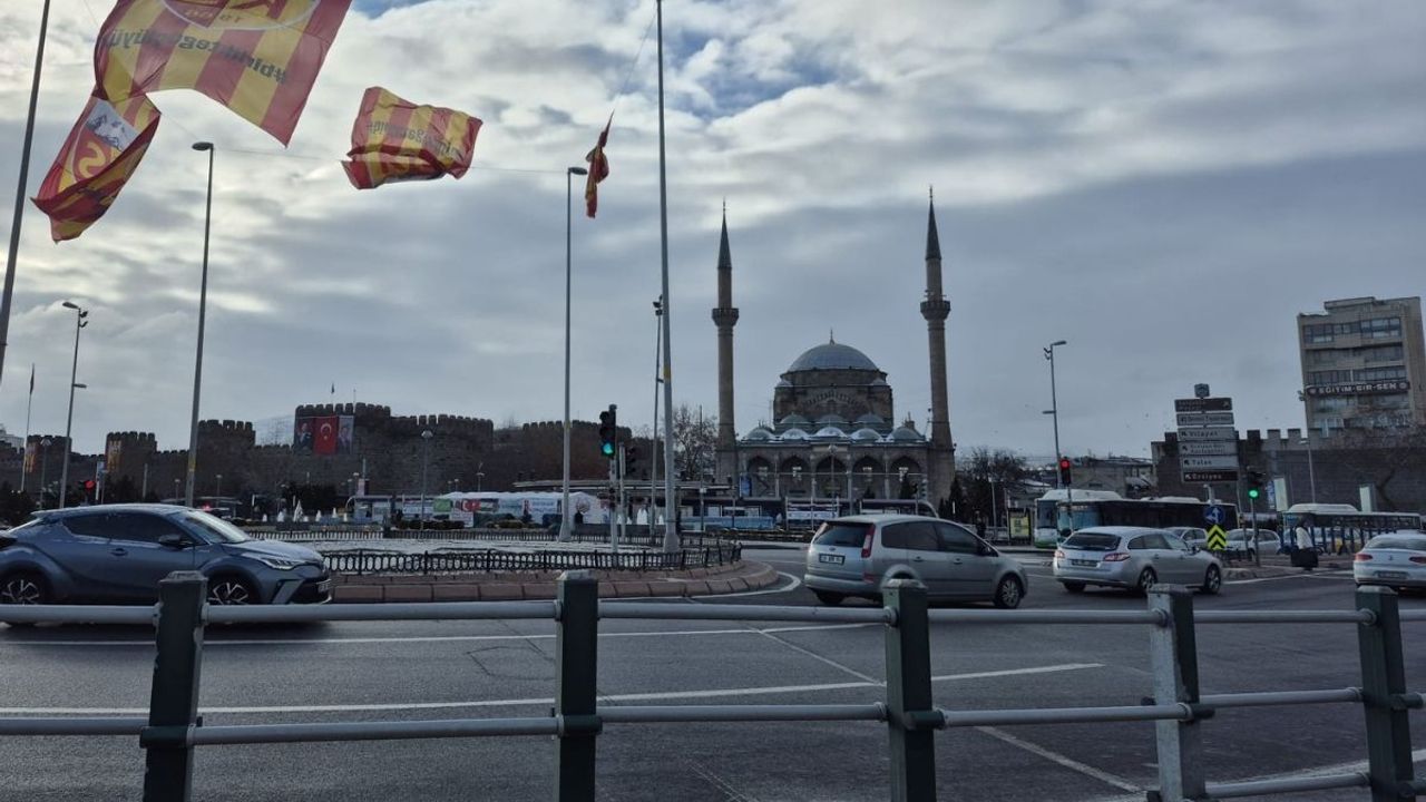 Kayseri'nin o mahallesine sağlık merkezi müjdesi! Nereye yapılacağı belli oldu