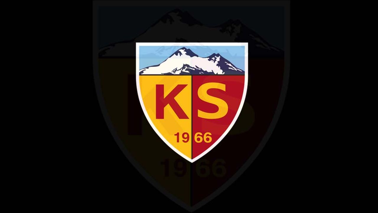 Kayserispor PFDK'ya sevk edildi! İşte sebebi
