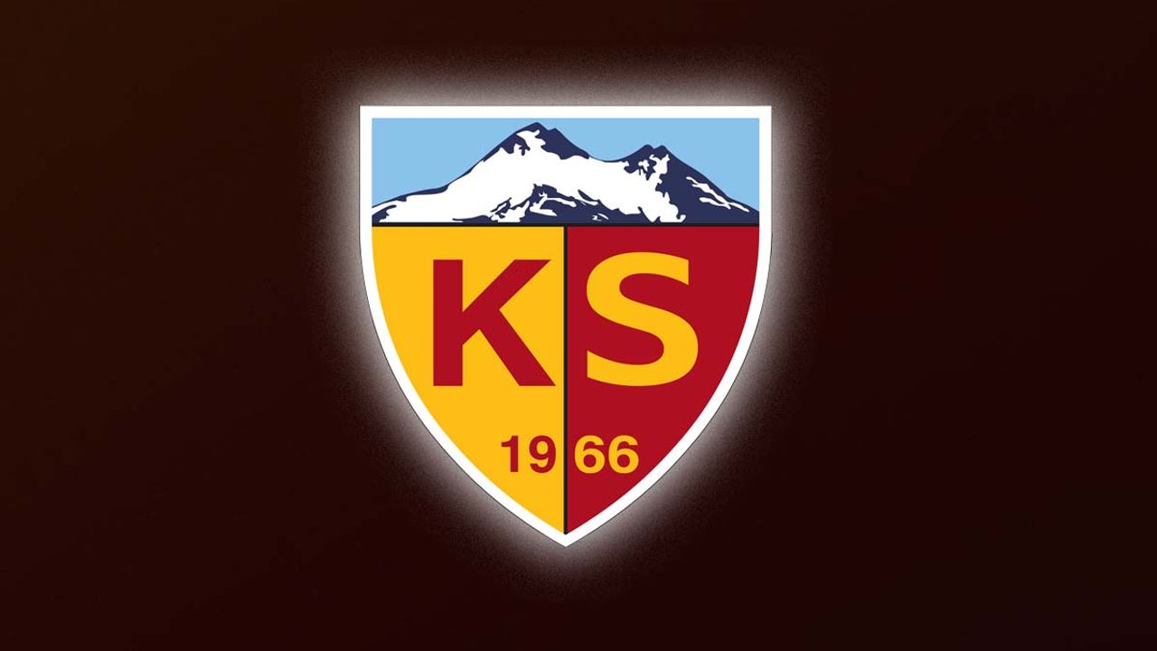 Durdu durdu turnayı gözünden vurdu! Kayserispor’da o isim gönülleri fethetti