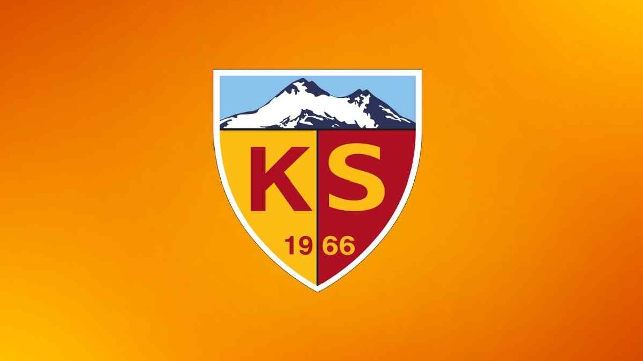 Kayserispor'un başkanı belli oldu!