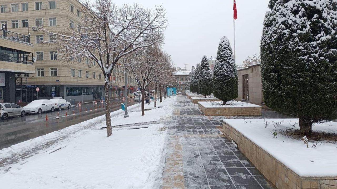 Kayserililer için uyarı verildi: Yarın sabah başlıyor!