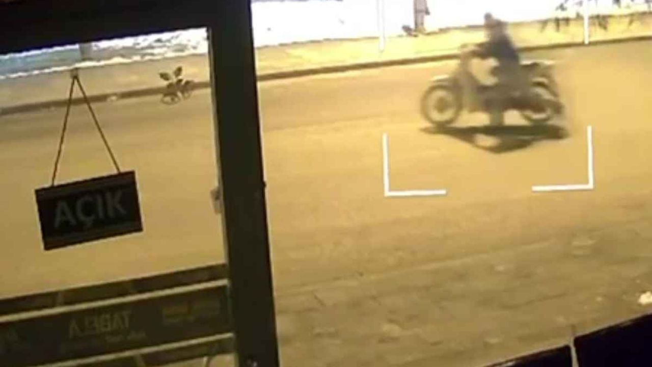 Kayseri’de elektrikli bisiklet hırsızları 30 saatlik titiz çalışma sonucu yakalandı!