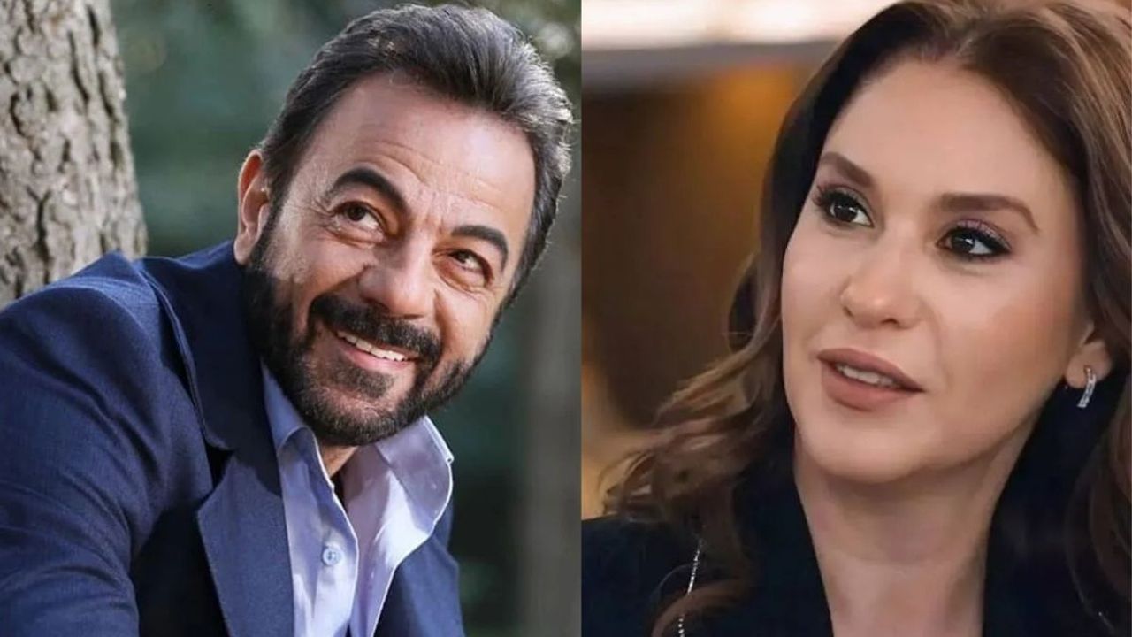 Kerem Alışık’tan sahnede sevgilisine duygusal sürpriz!