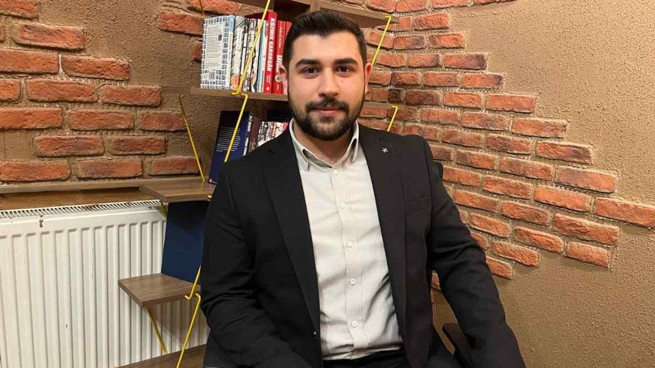 Kayserili avukat Alperen Yalçın kira sözleşmesi hakkında önemli ipuçları verdi