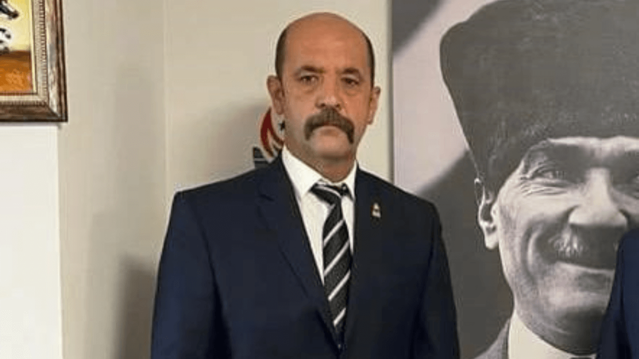 Zafer Partili İsmail Salep: Atatürk'ün izinden giden tek bir subay bile kalmayacak!