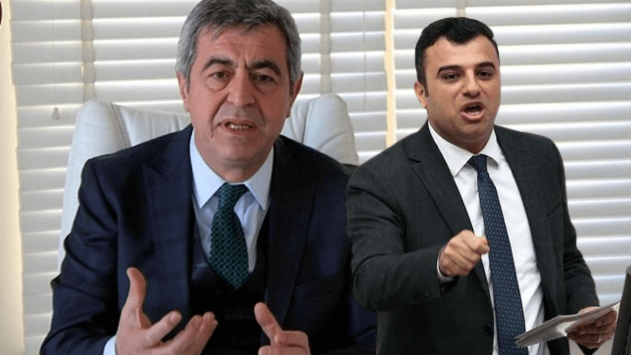 İYİ Partili Kazım Yücel o küstah tehdide susmadı: Kanıma dokundu!