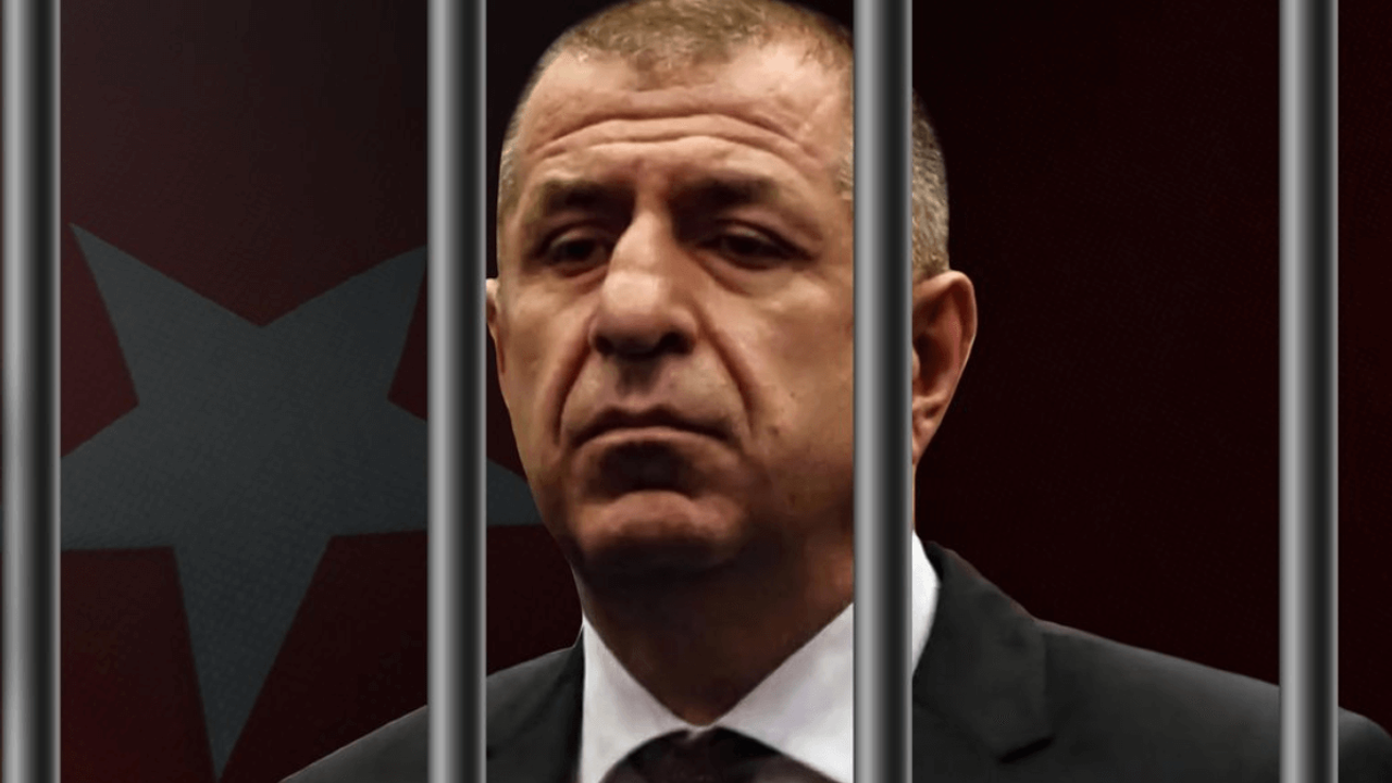 Ümit Özdağ’ın cezaevindeki sözleri duygulandırdı: Herkes yorumlara akın etti!
