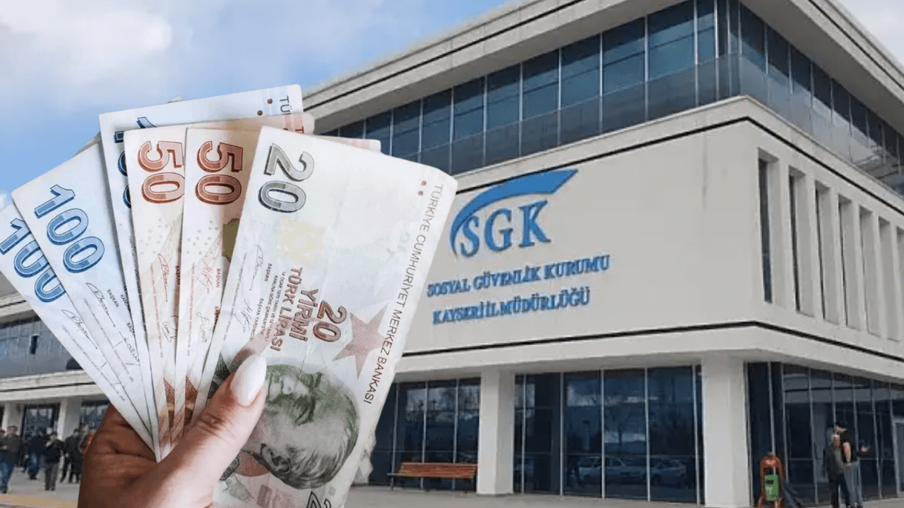 SGK’dan iş göremezlik ve erken emeklilik hakkı açıklaması: Yanınızdayız!