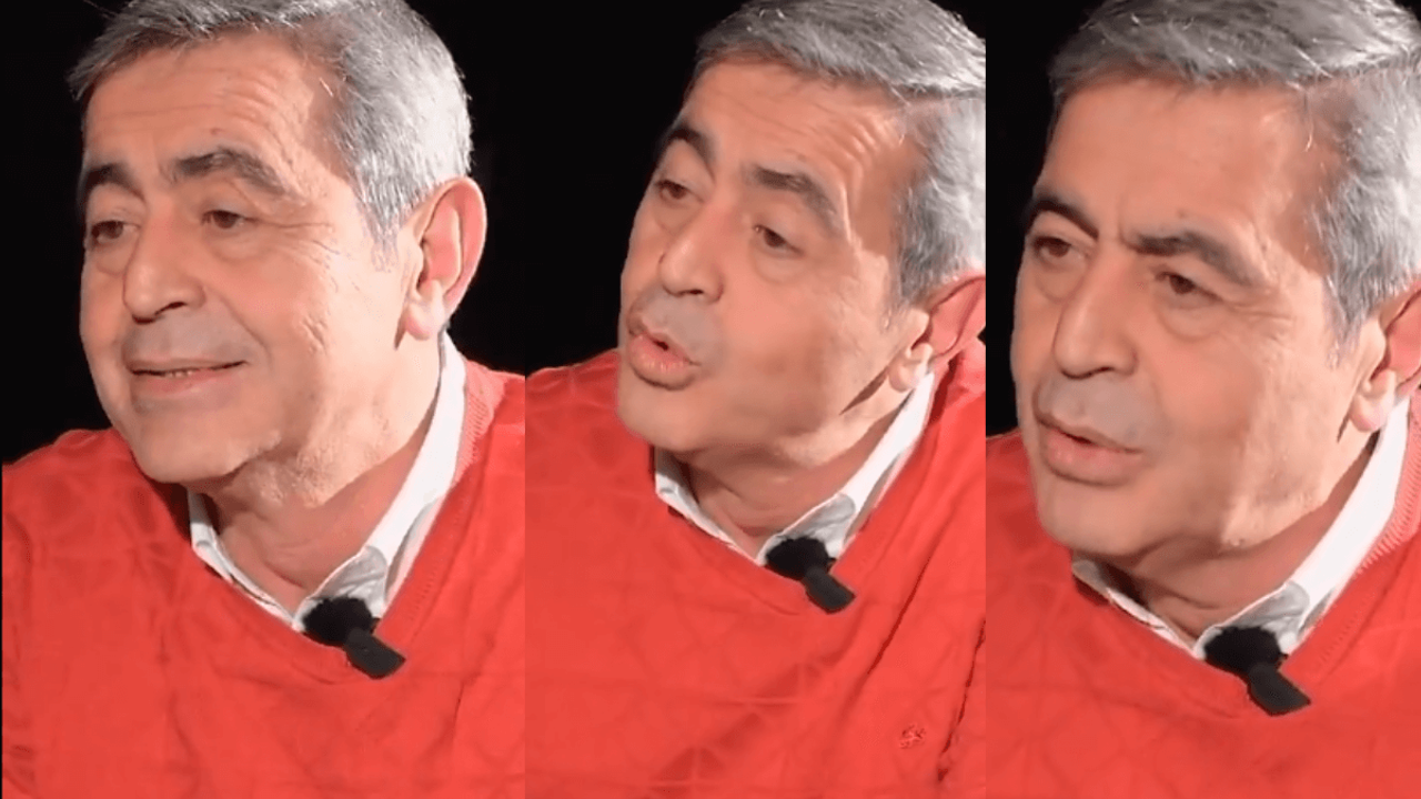 İYİ Partili Kazım Yücel'den çarpıcı açıklama: Kayseri’nin birçok yerini sattınız!
