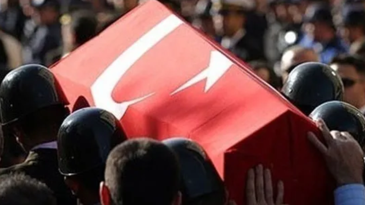 MSB acı haberi duyurdu: Pençe Kilit Operasyonunda bir asker şehit düştü!