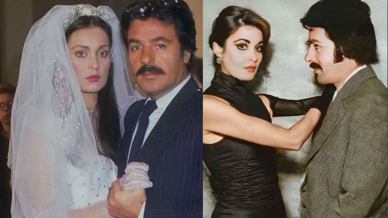 Ferdi Tayfur’un vasiyeti gündemdeyken Necla Nazır hastaneye kaldırıldı!