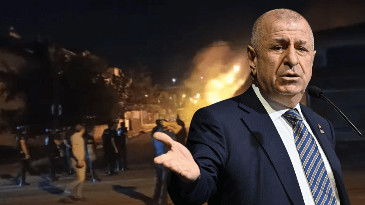 Ümit Özdağ peş peşe paylaştı: Savcı anlayınca Kayseri’ye yazı yazar!