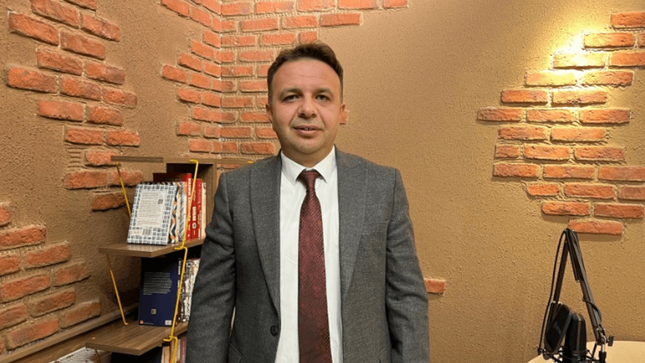 Mali Müşavirden engelli vatandaşlar hakkında dikkat çeken açıklama!