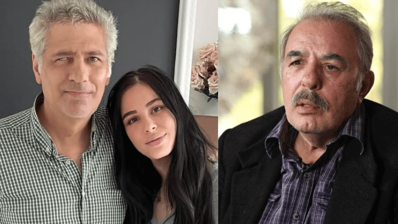 Ferdi Tayfur kendisine böbreğini veren oğluna miras bırakmadı! Nedeni şaşırttı!