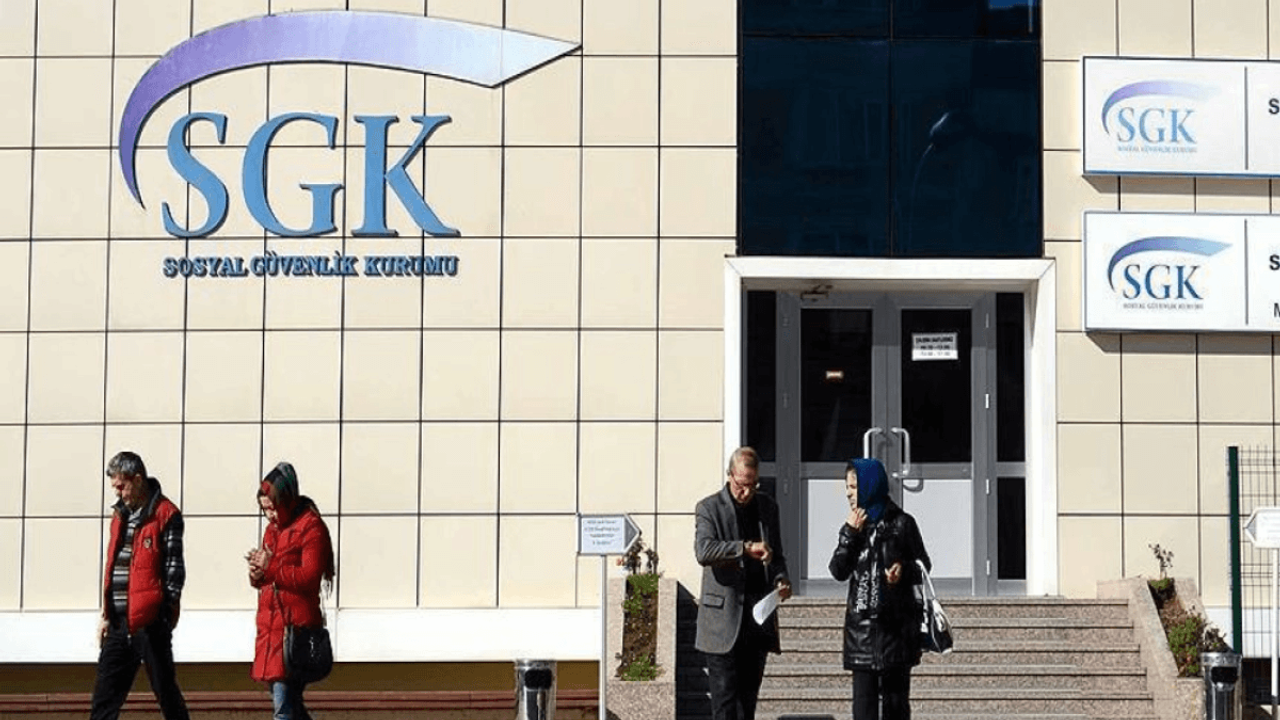 Mahkeme kararını verdi! SGK artık kesinti yapamayacak!